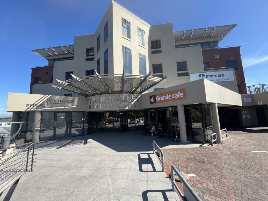 To Let commercial Property for Rent in Tyger Valley Western Cape